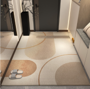 Thảm Trải Sàn – Giải Pháp Hoàn Hảo Cho Không Gian Sống Hiện Đại